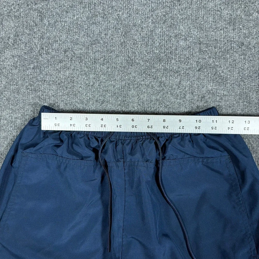 Reebok y2k shorts